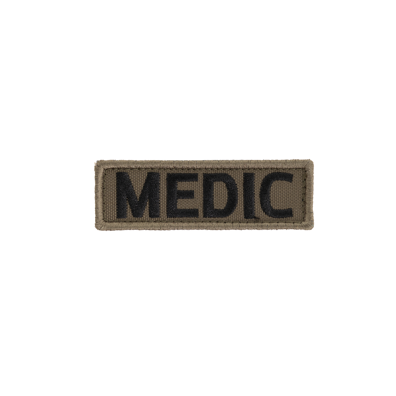 Medic patch, small
