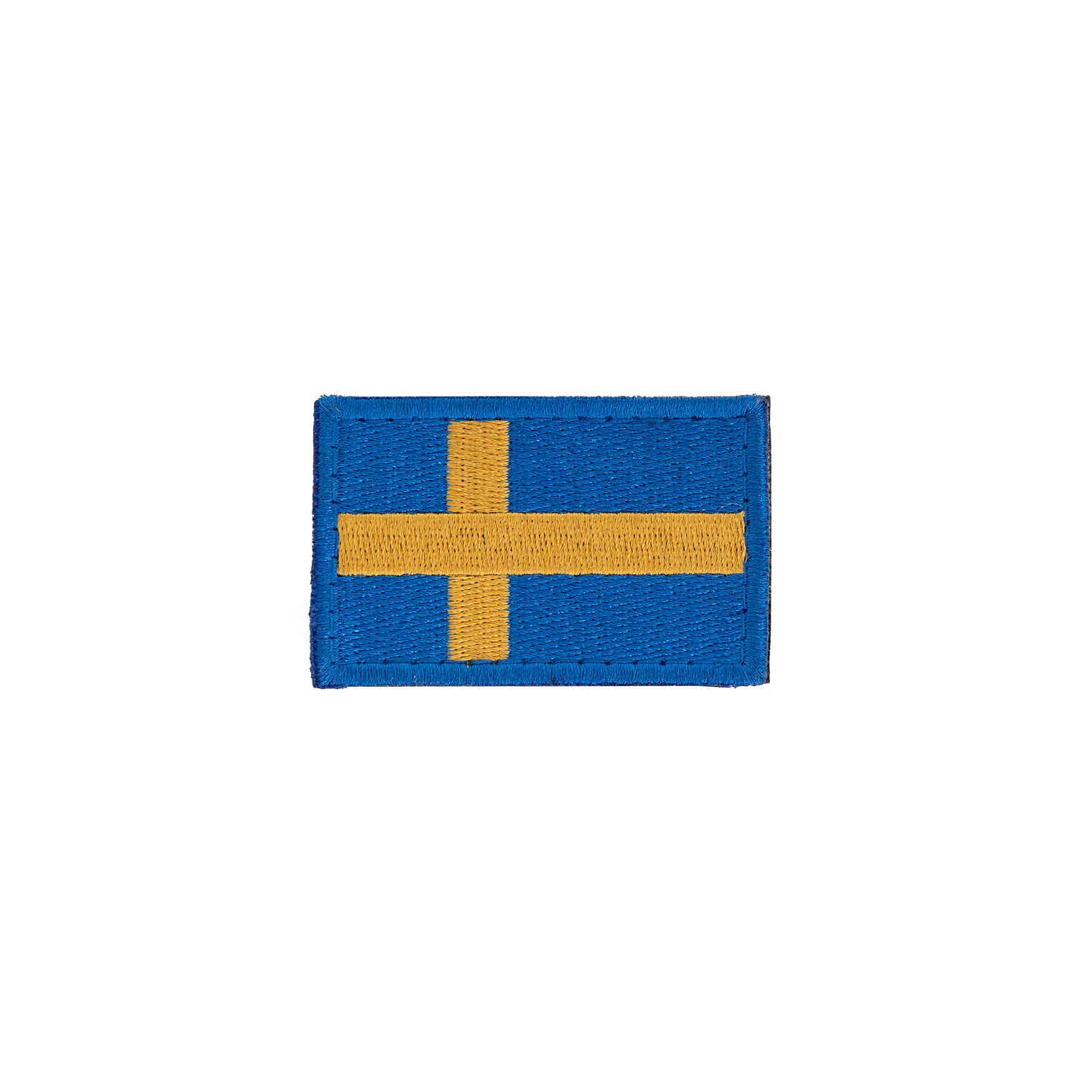 Swedish flag