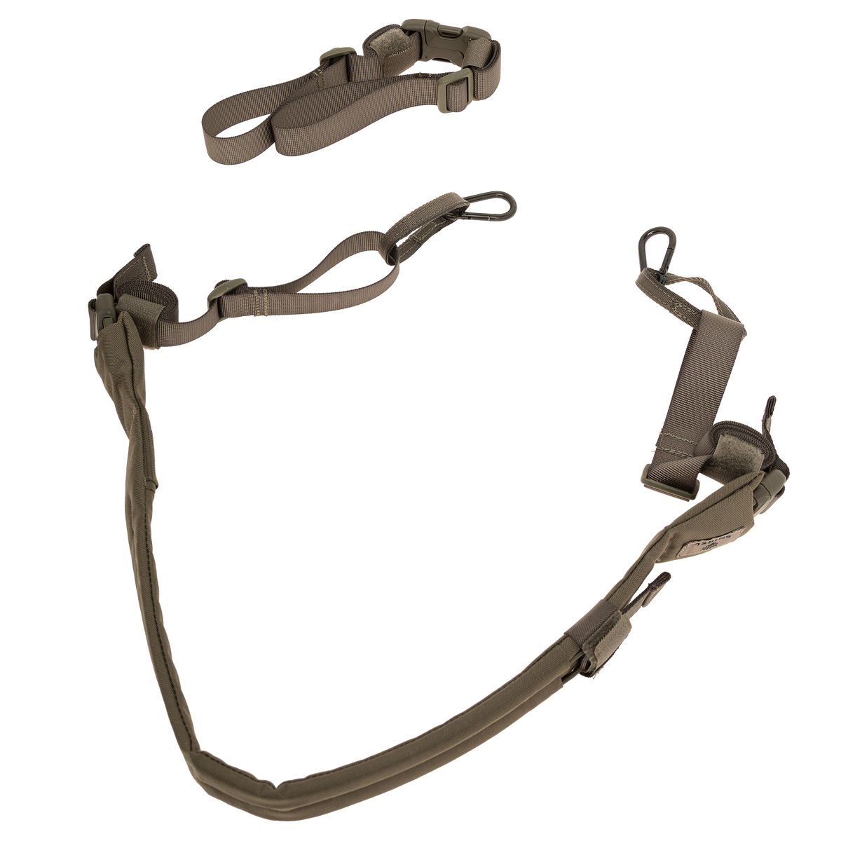 Weapon Sling System 1.0