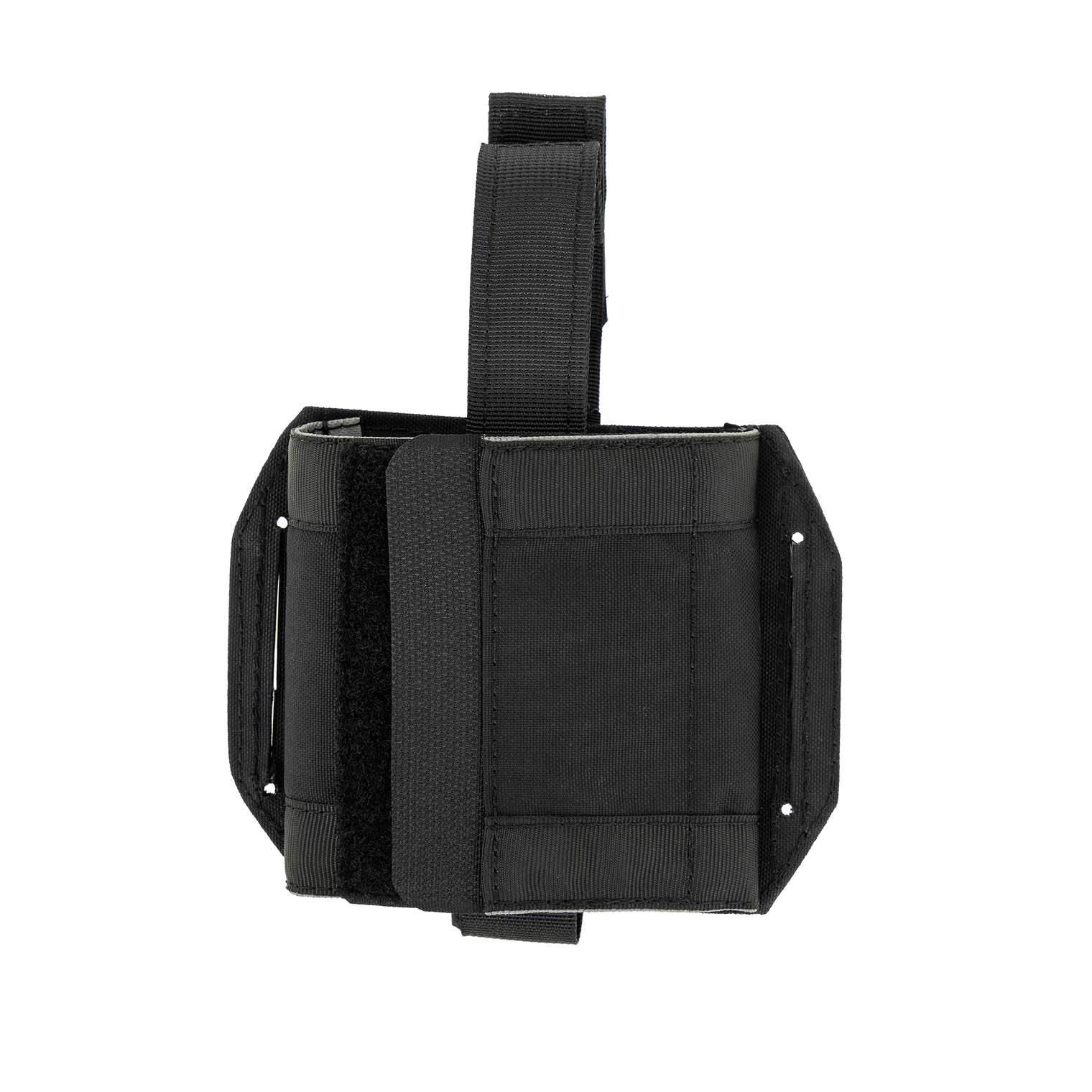 Pancake Holster