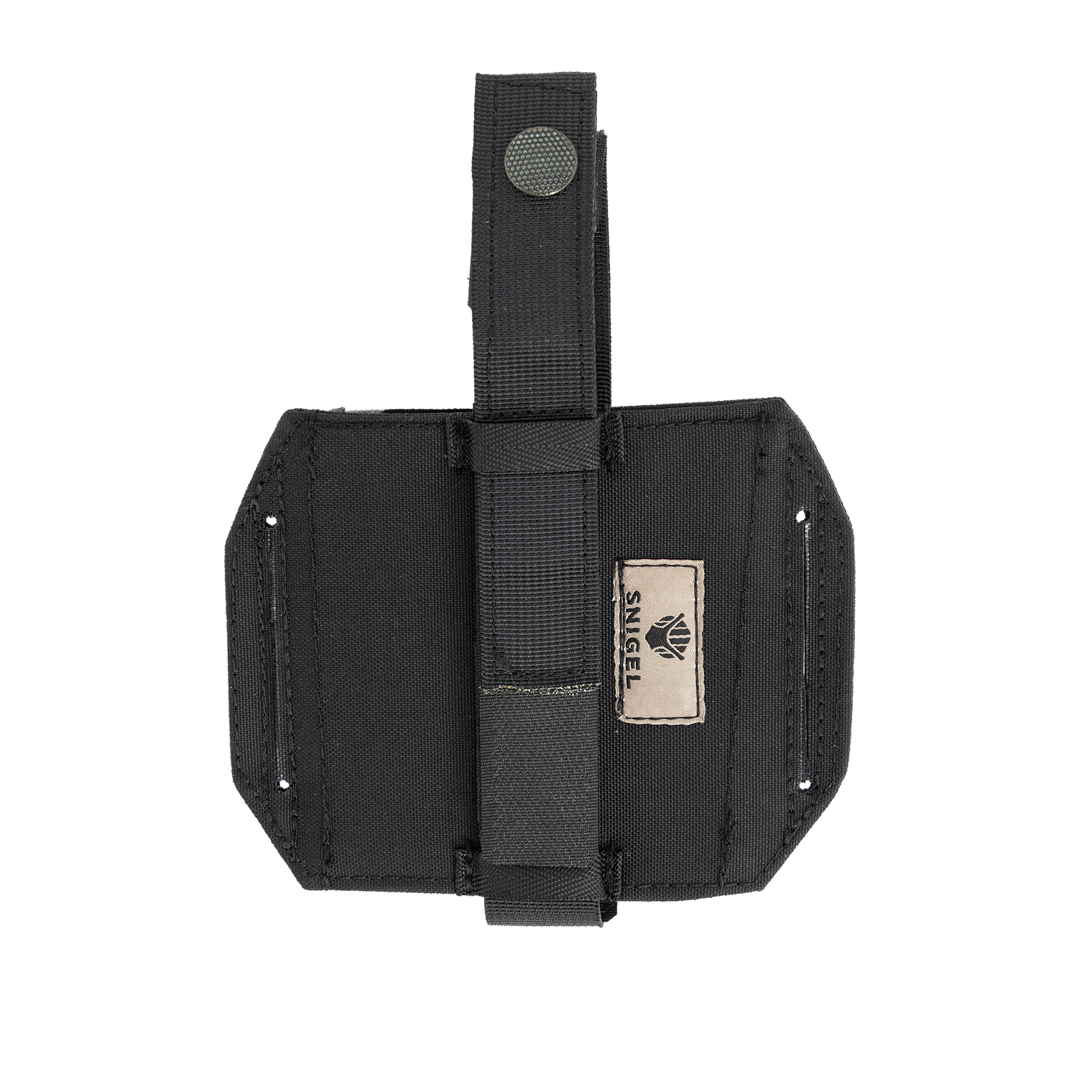 Pancake Holster