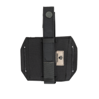 Pancake Holster