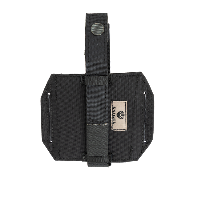 Pancake Holster