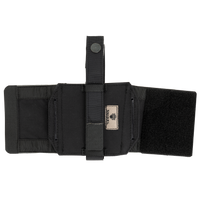 Pancake Holster
