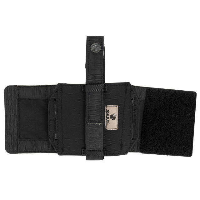 Pancake Holster