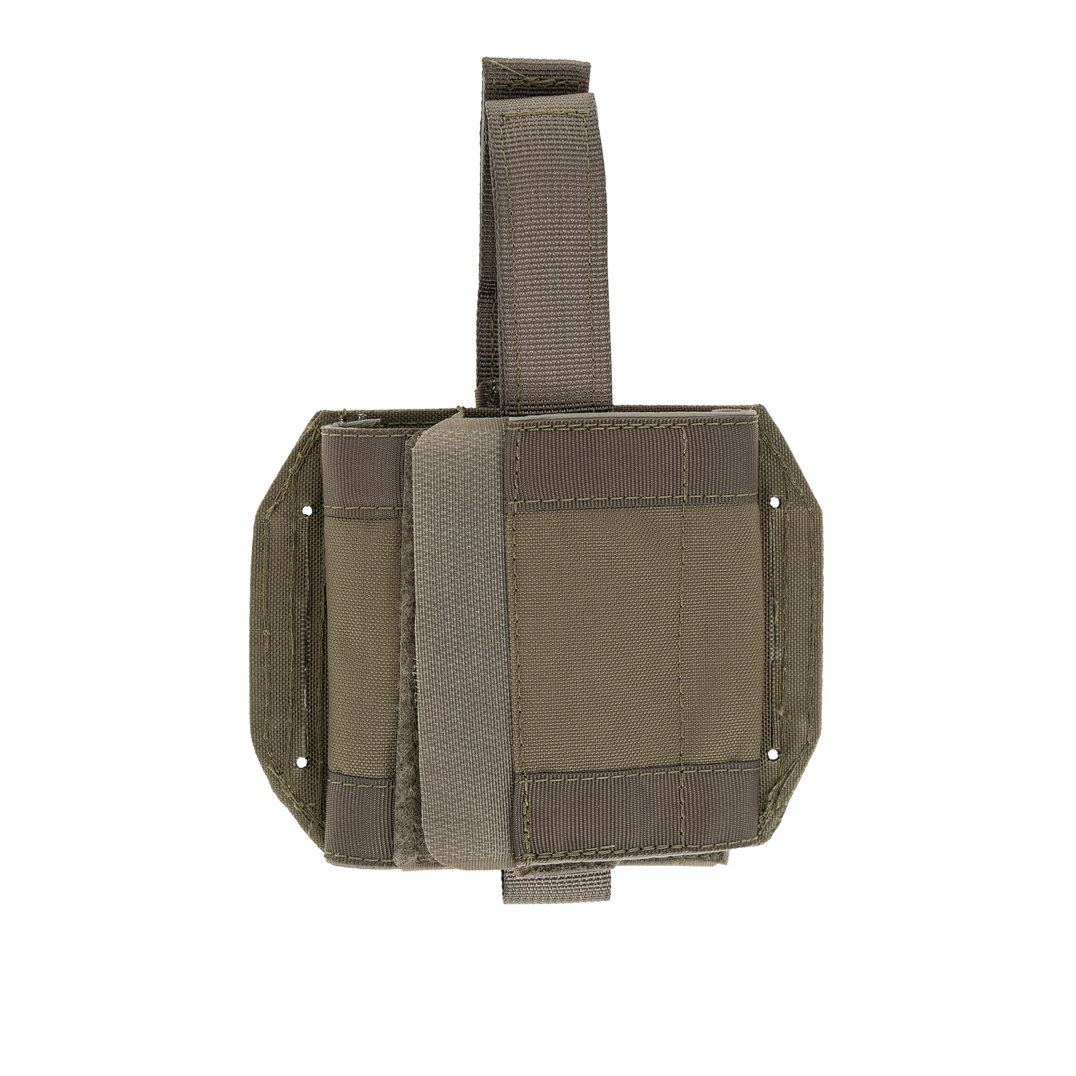 Pancake Holster