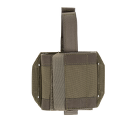 Pancake Holster