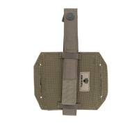 Pancake Holster