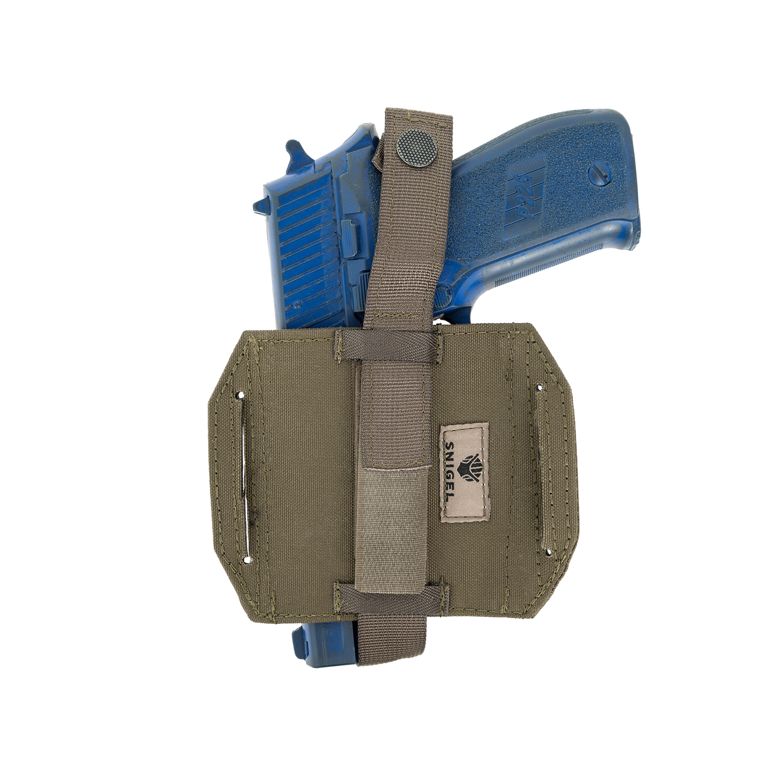 Pancake Holster