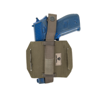 Pancake Holster