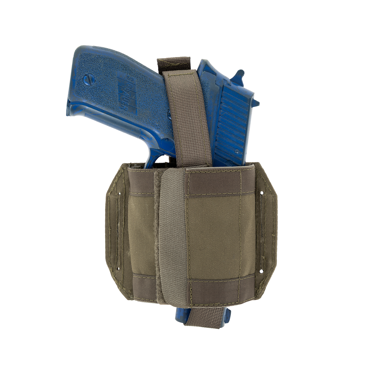 Pancake Holster
