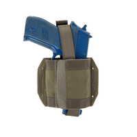 Pancake Holster