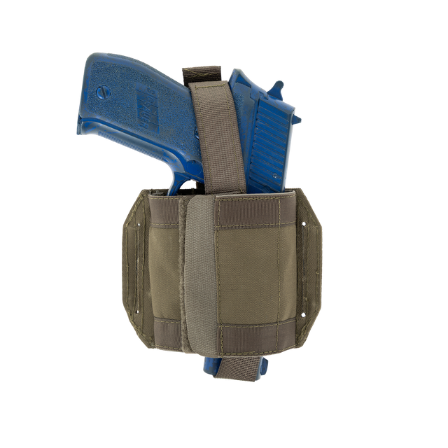 Pancake Holster