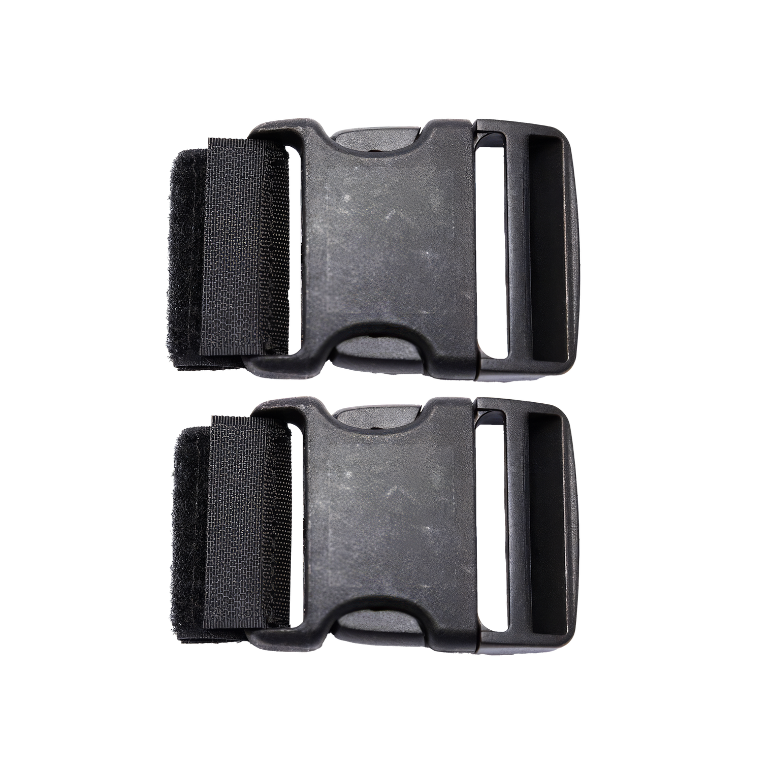 50 mm Buckle Adapter Set