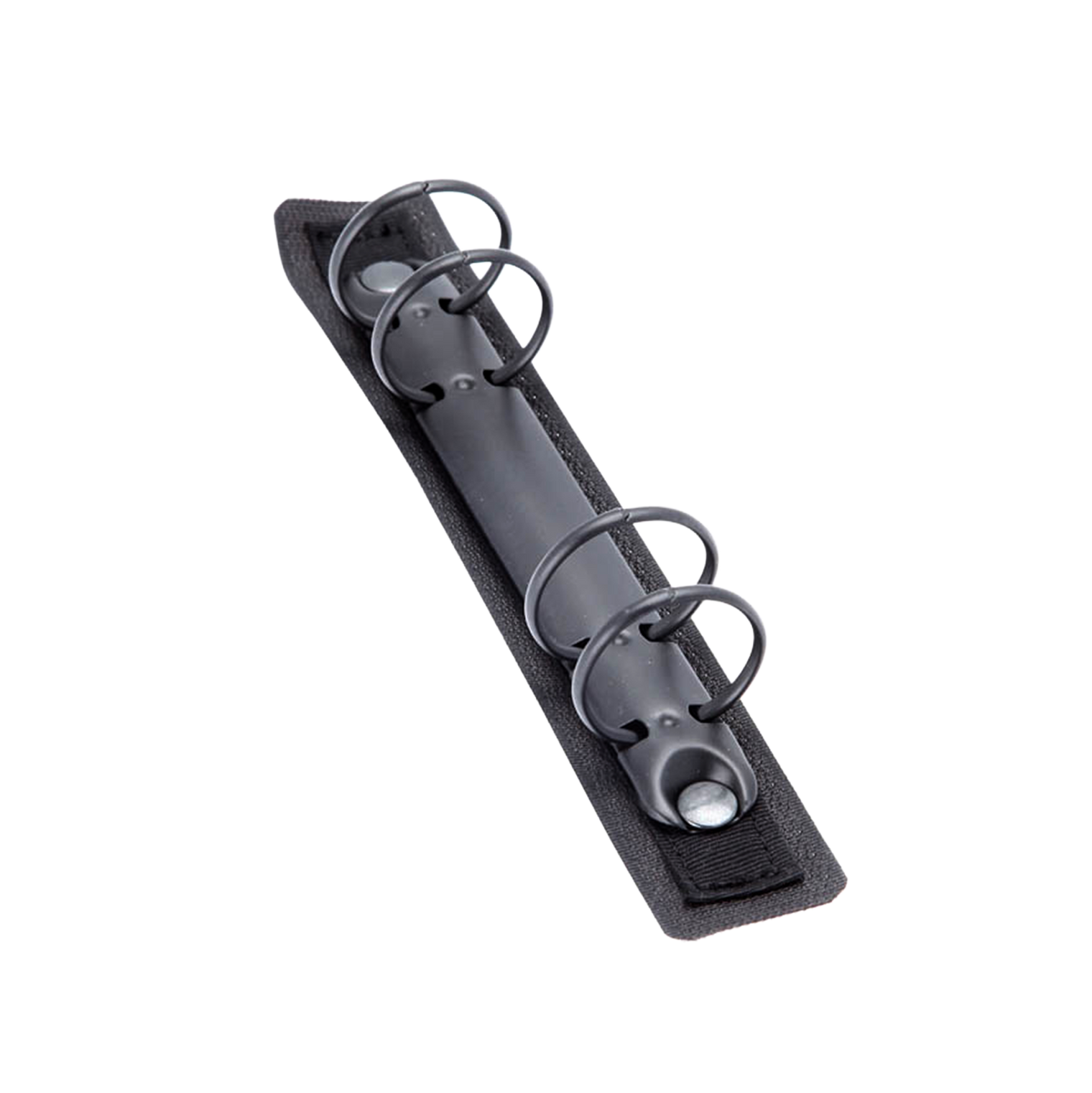 4 Hole Binder Mechanism