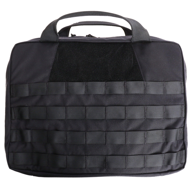 Admin Case 2.0