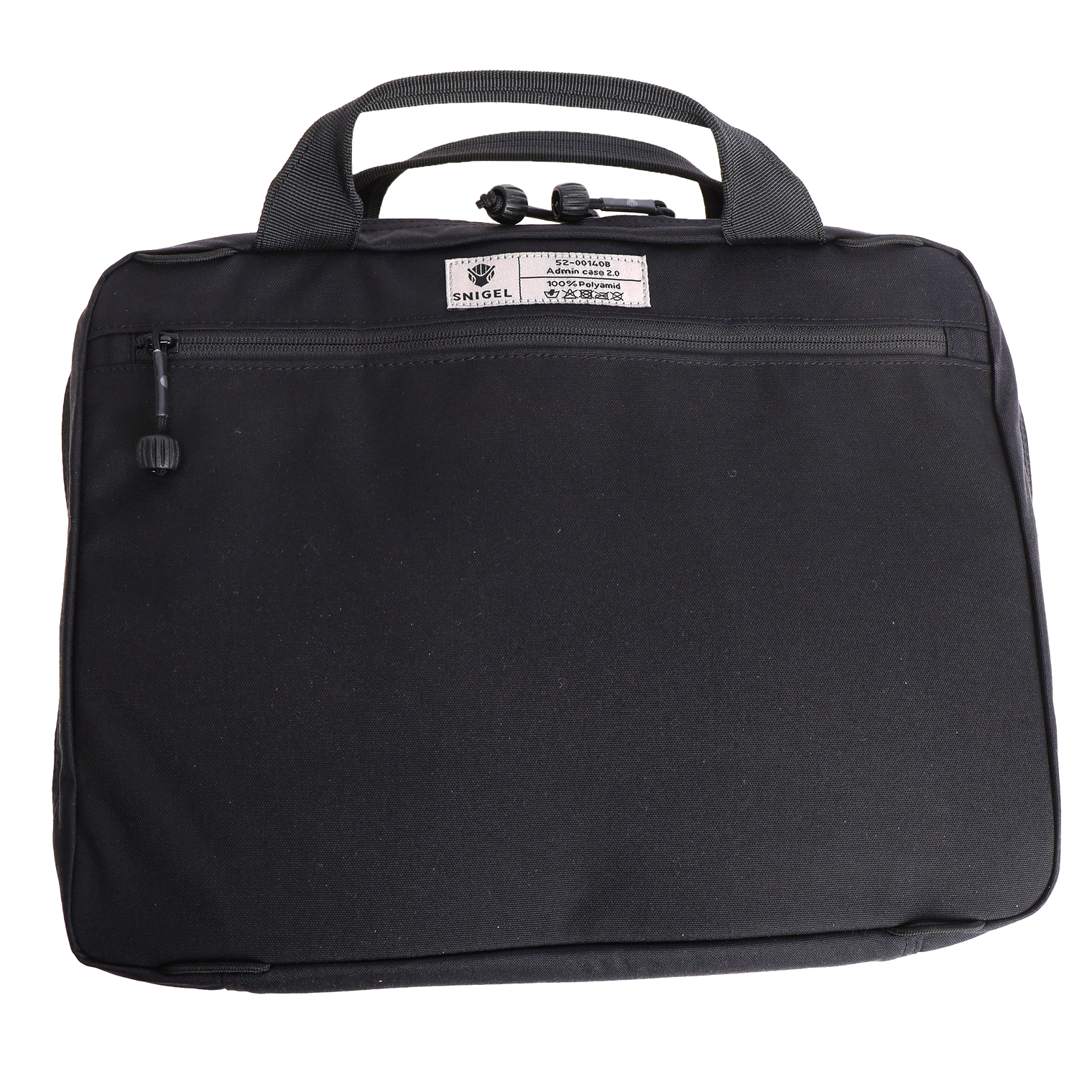 Admin Case 2.0