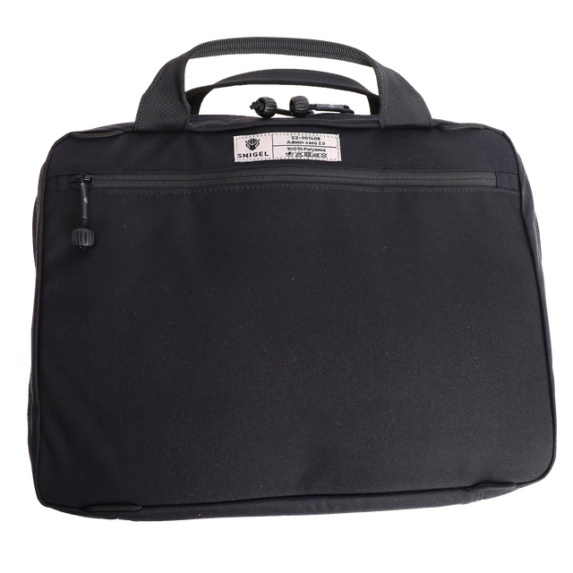 Admin Case 2.0