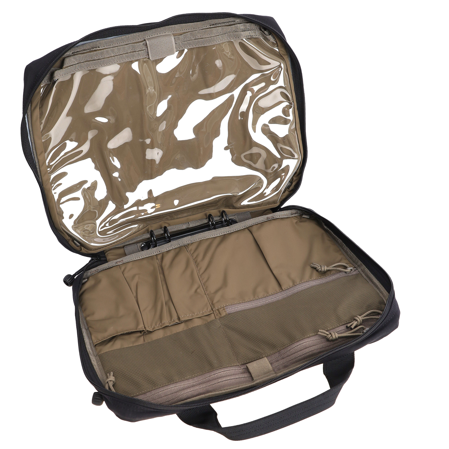 Admin Case 2.0