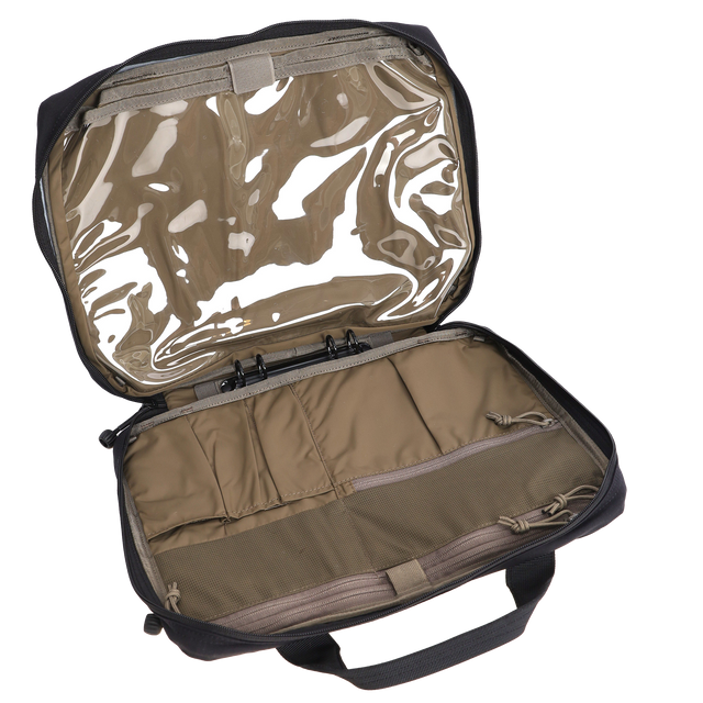 Admin Case 2.0