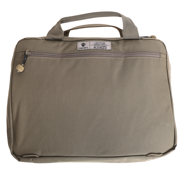 Admin Case 2.0