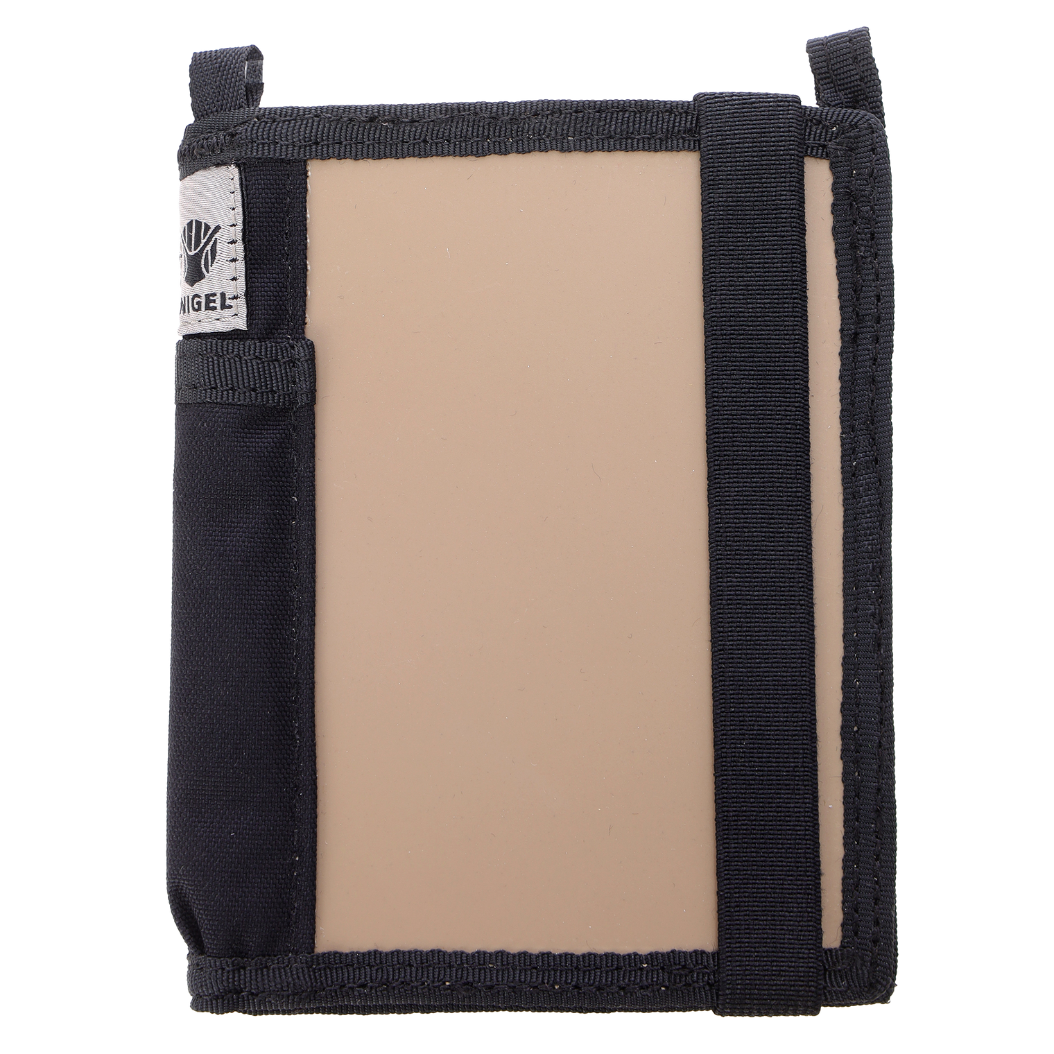 Police Notebook cover