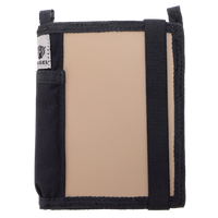 Police Notebook cover