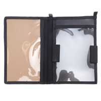 Police Notebook cover