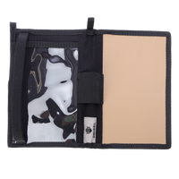 Police Notebook cover