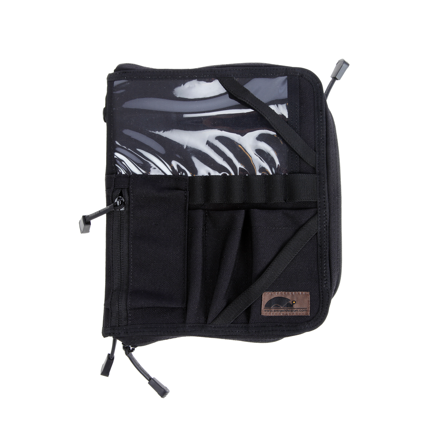A5 Field Binder