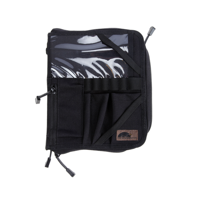A5 Field Binder