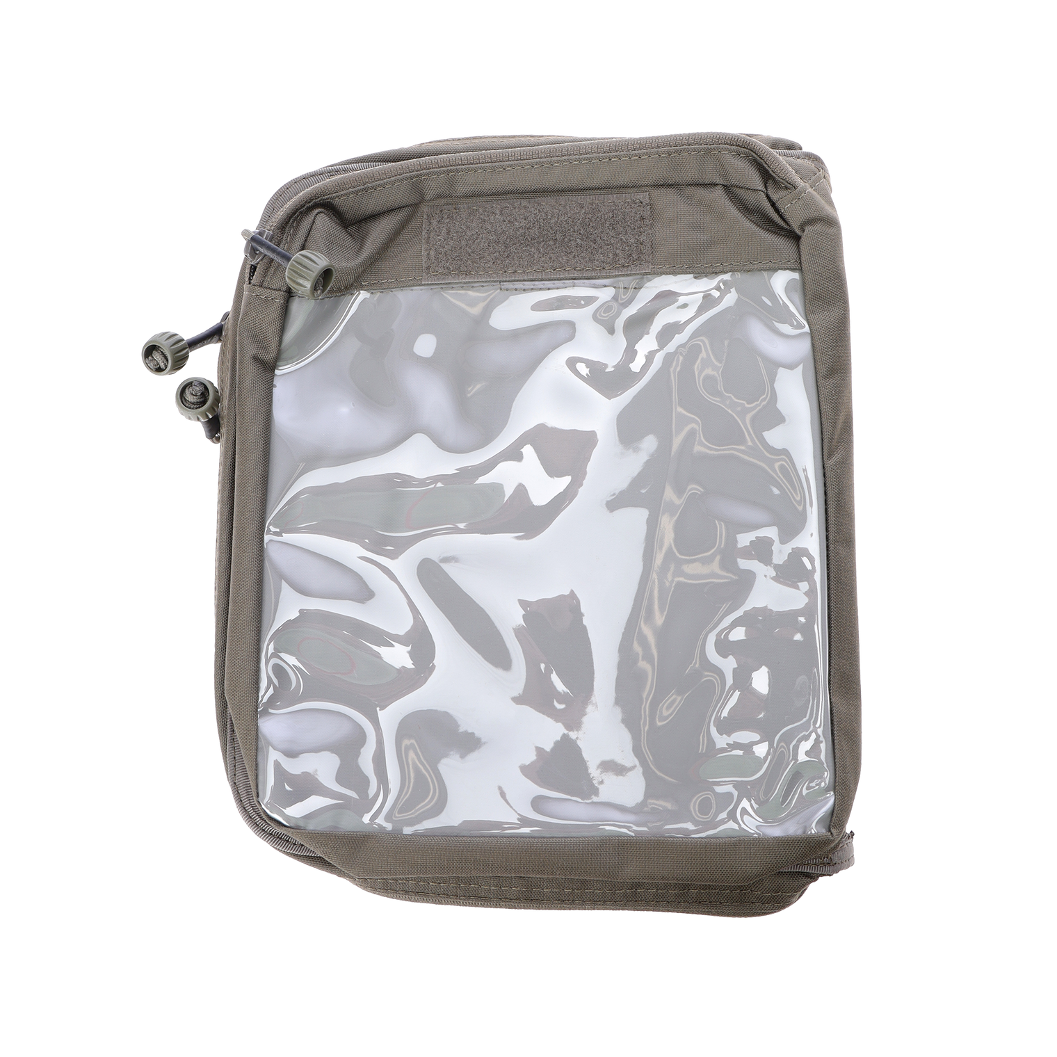 A5 Field Binder