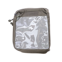 A5 Field Binder