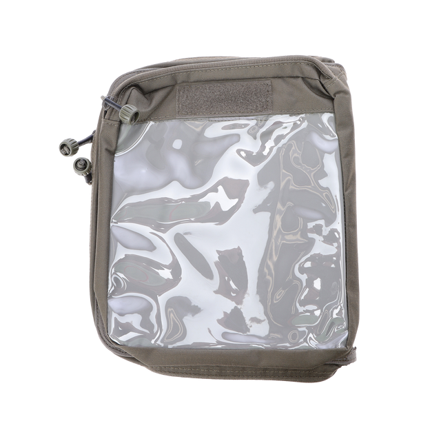 A5 Field Binder
