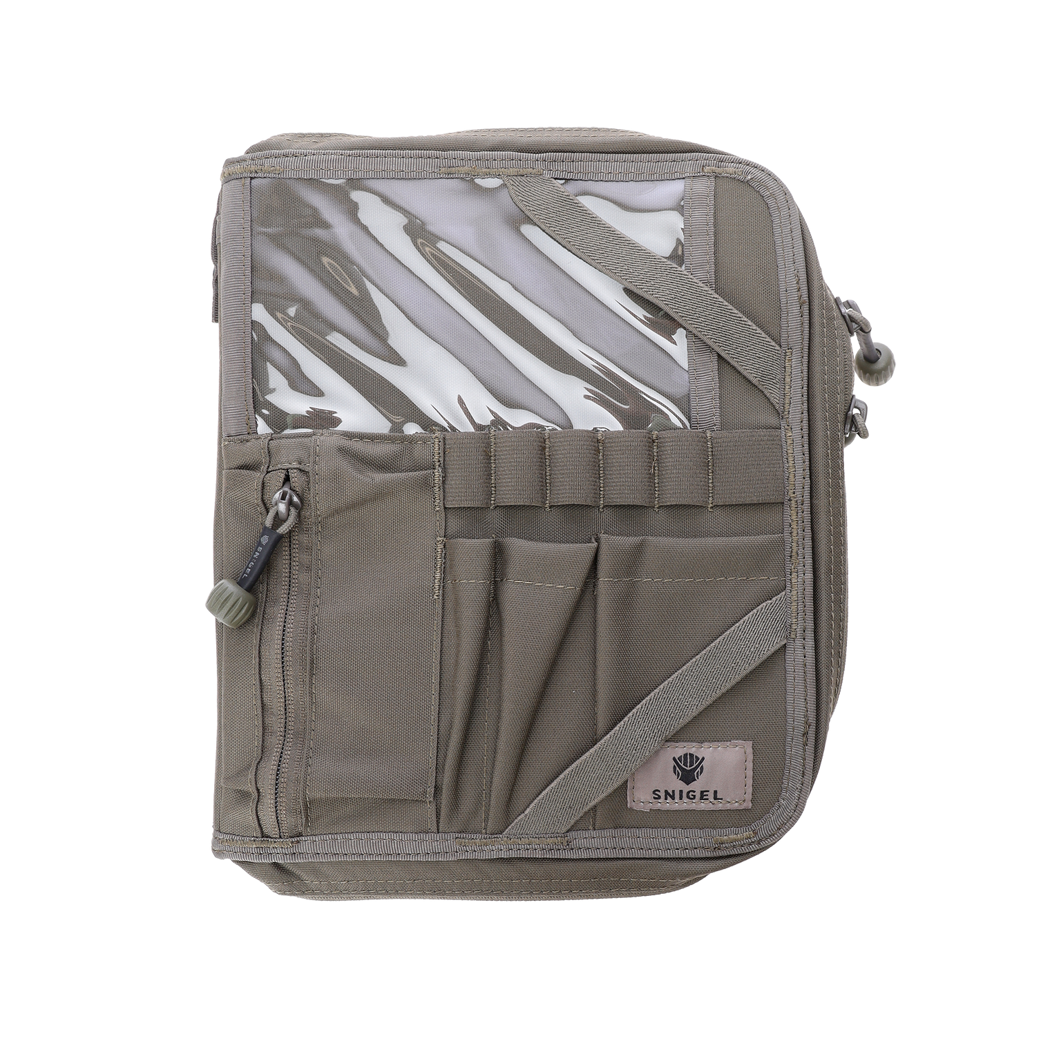 A5 Field Binder