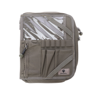 A5 Field Binder