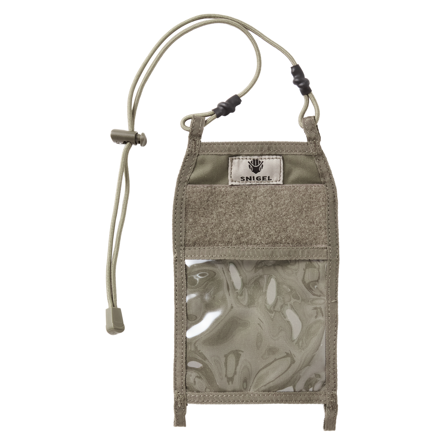 Badge Holder