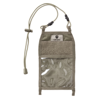 Badge Holder