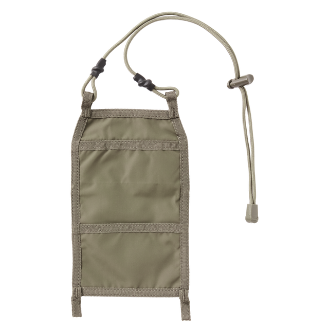 Badge Holder