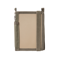 Small Notebook Cover 2.0