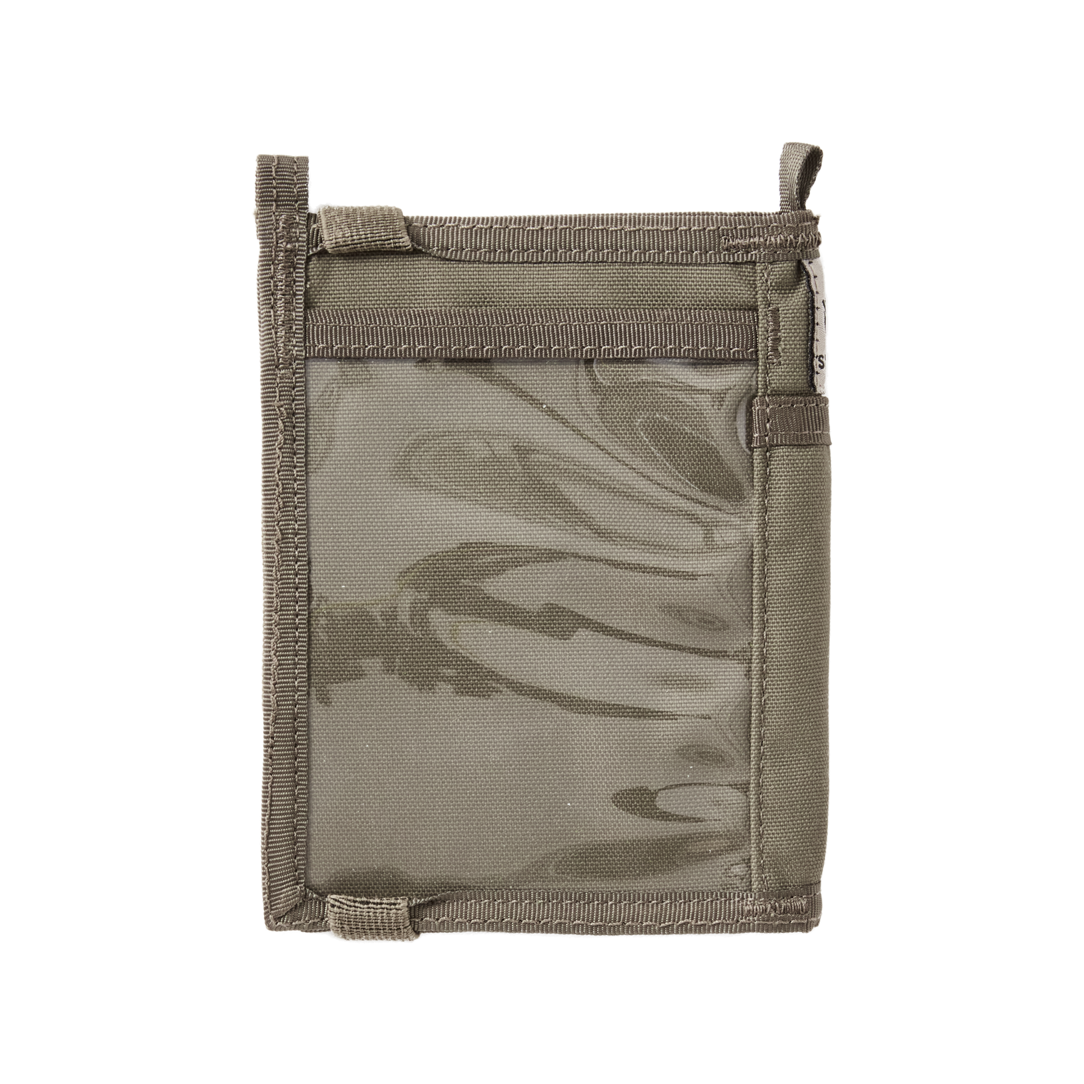 Small Notebook Cover 2.0