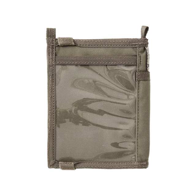 Small Notebook Cover 2.0