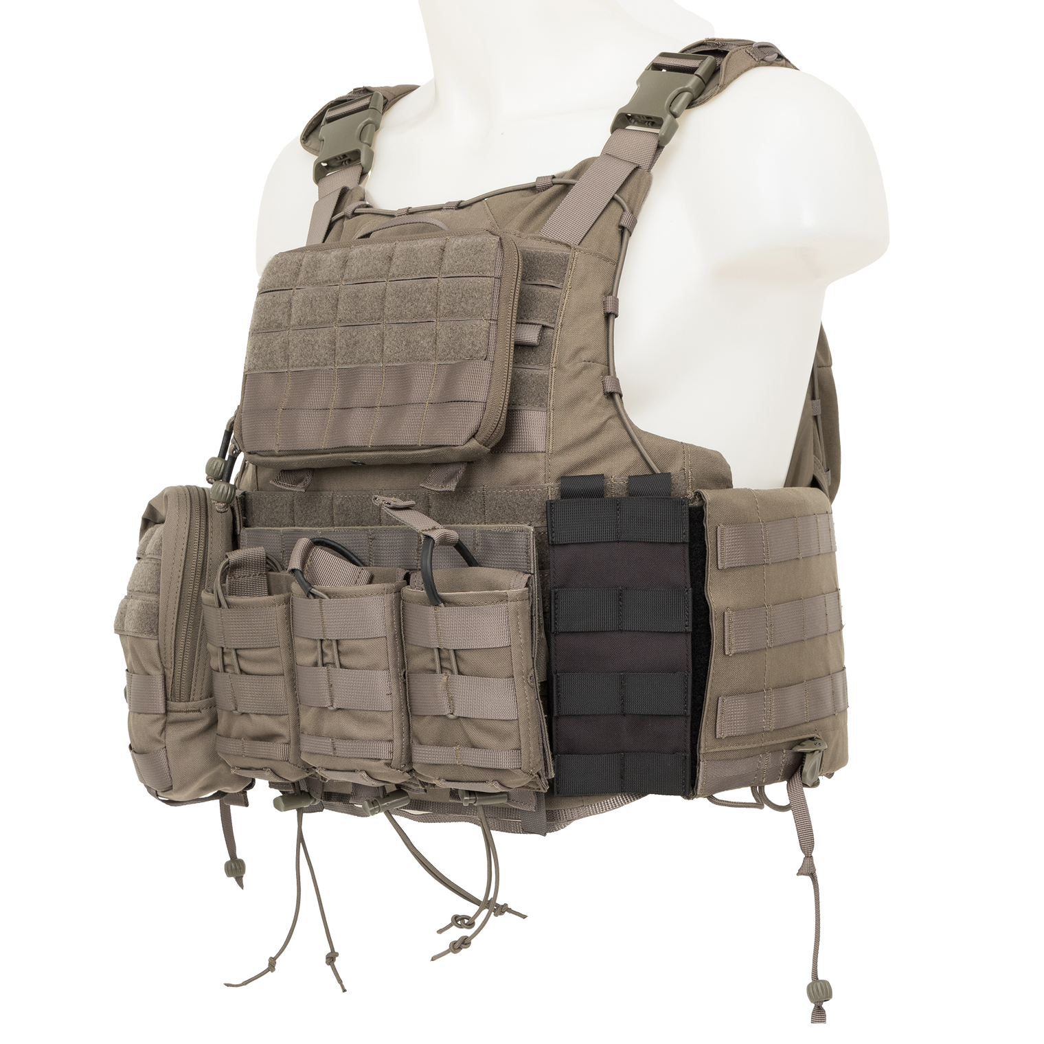 Squeeze Multi Closure 1.0
