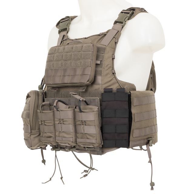Squeeze Multi Closure 1.0