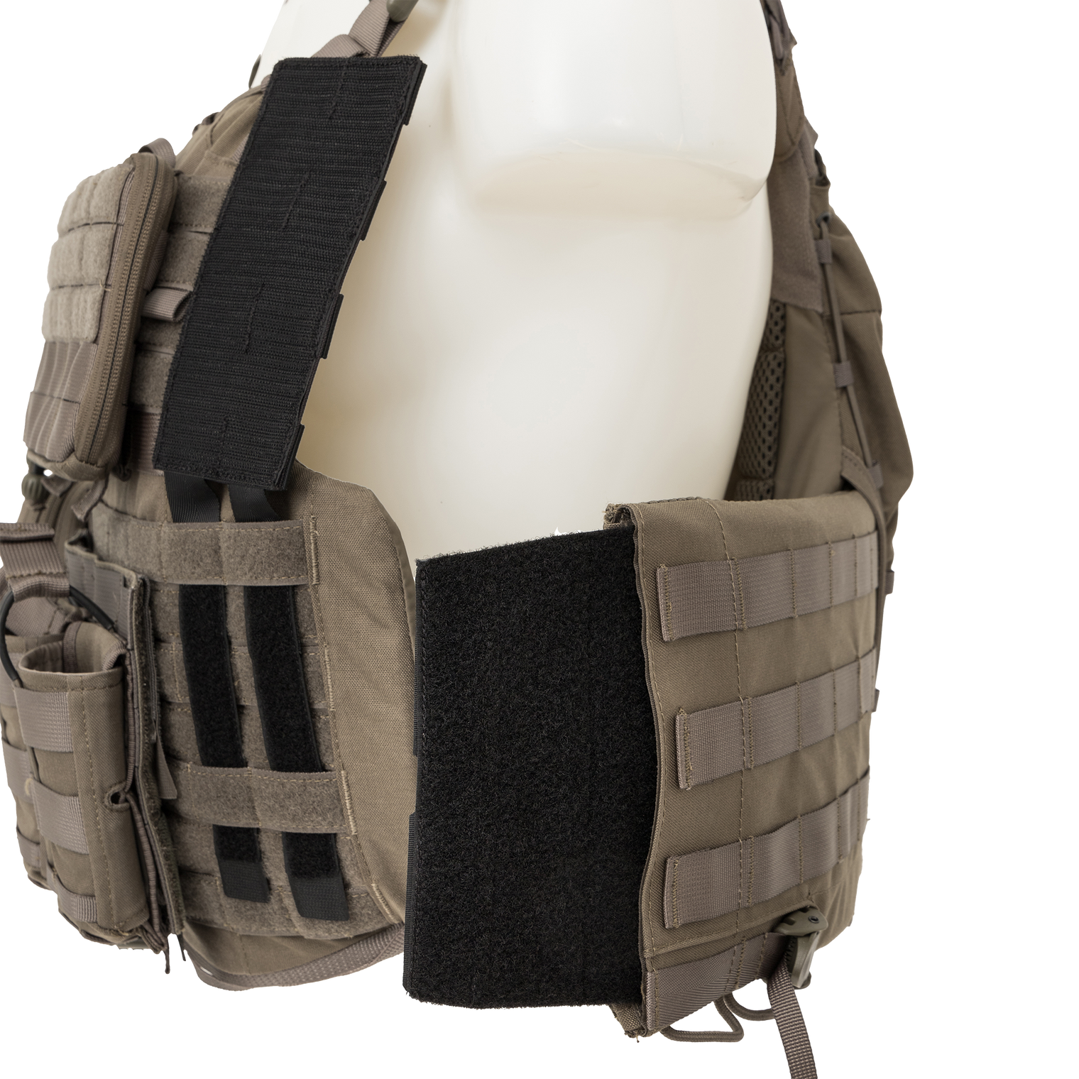 Squeeze Multi Closure 1.0
