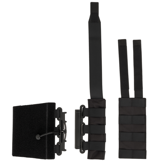 Squeeze Multi Closure 1.0