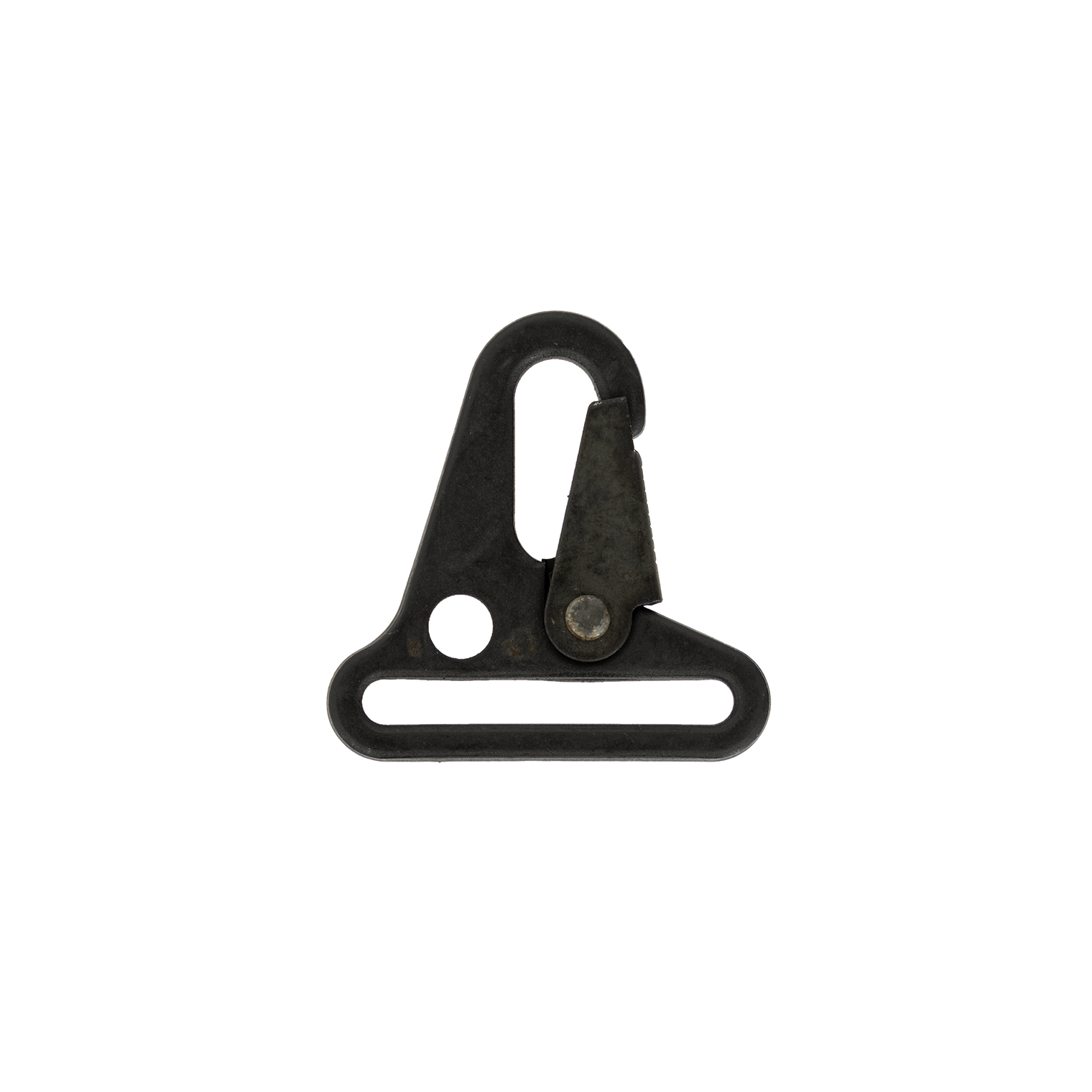Weapon hook 40 mm
