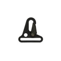 Weapon hook 40 mm