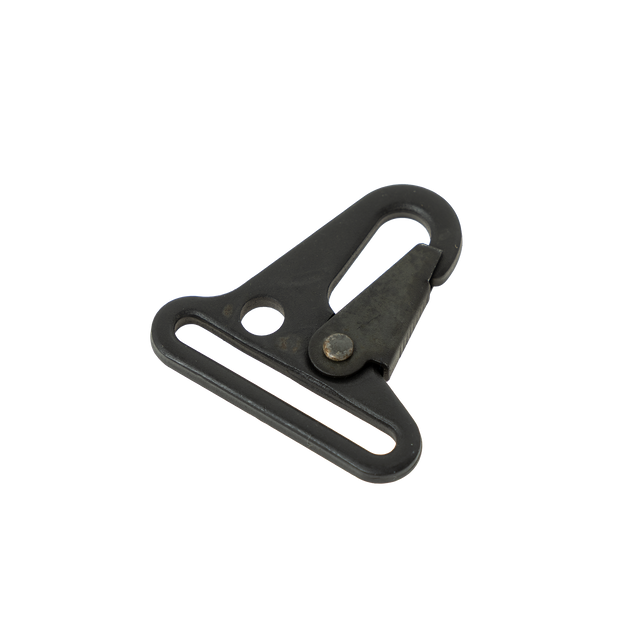 Weapon hook 40 mm