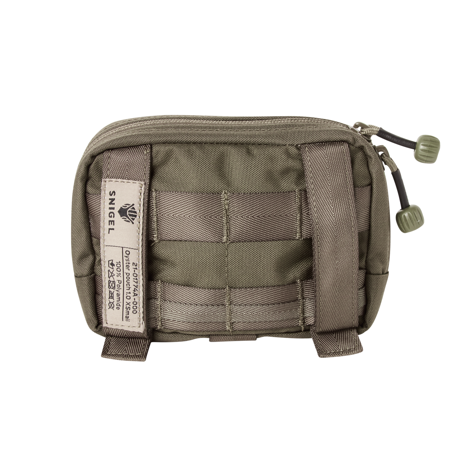 Oyster Pouch 1.0 XS